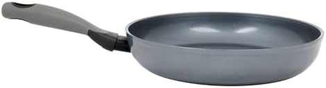DiamondPro 28cm tava-gri