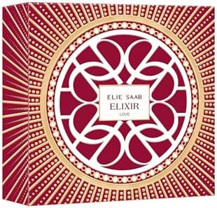 Alternative view of Elie Saab Elixir EDP 50 ml + EDP 10 ml Kadın Parfüm Seti