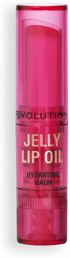 Alternative view of Revolution Skincare London Revolutıon Jelly Watermelon Crush Lıp Oıl