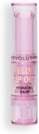 Alternative view of Revolution Skincare London Revolutıon Jelly Candy Ice Pınk Lıp Oıl