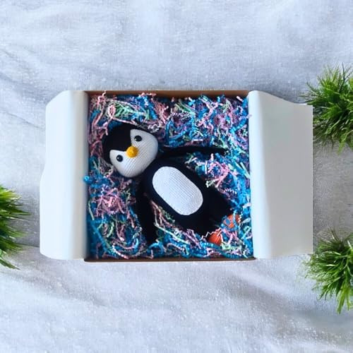 Alternative view of Hikaye ve Oyun Arkadaşı Amigurumi Oyuncak