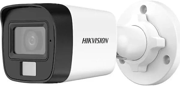 2MP Dual-Light Mini Bullet Kamera DS-2CE16D0T-EXLPF