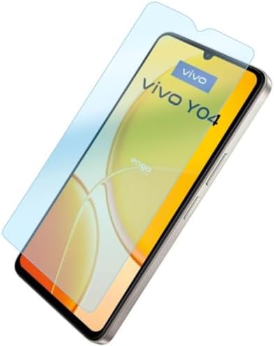 Alternative view of Y04 Ekran Koruyucu 6.74 inç Parlak Şeffaf