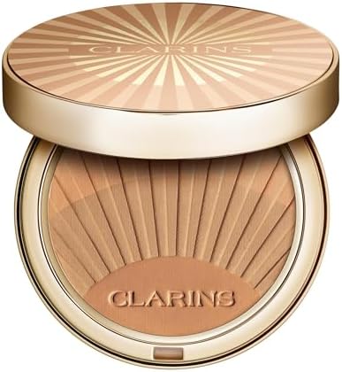 Bronzing Powder Bronzer Pudra
