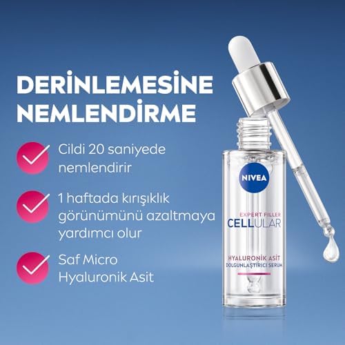 Alternative view of Q10 Kırışıklık Karşıtı Çift Etkili Cilt Serum 30ml ve Cellular Expert Filler Nemlendirici Serum 30ml
