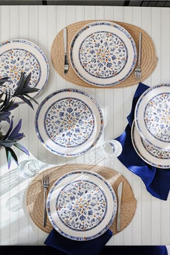 Servis Tabağı 28 cm 6 Adet 22743