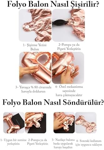 Alternative view of Sevimli Beyaz Fil Folyo Balon 60 * 84 Cm