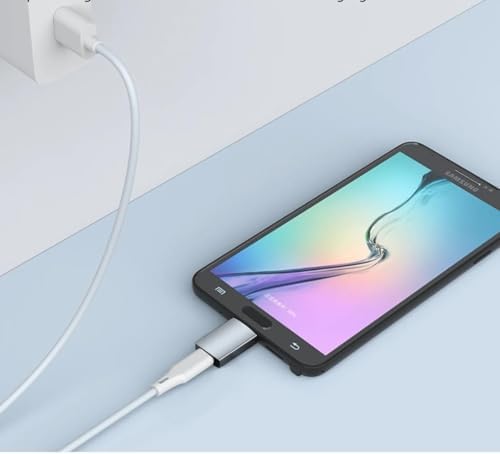 4570 Usb Type C To Micro B Usb Çevirici Dönüştürücü Adaptör