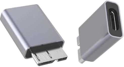 Alternative view of 4570 Usb Type C To Micro B Usb Çevirici Dönüştürücü Adaptör