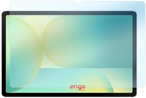 Galaxy Tab S10 FE Ekran Koruyucu 10.9 inç SM-X520