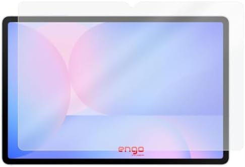 Galaxy Tab S10 FE Plus Ekran Koruyucu Paperfeel Kağıt Hissi 13.1 inç SM-X620
