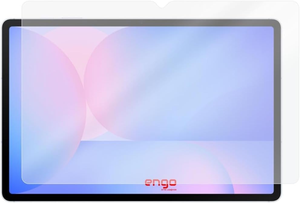 Alternative view of Galaxy Tab S10 FE Plus Ekran Koruyucu Paperfeel Kağıt Hissi 13.1 inç SM-X620