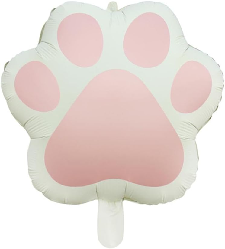 Alternative view of Retro Pembe Renkli Pati Folyo Balon 52-45 Cm