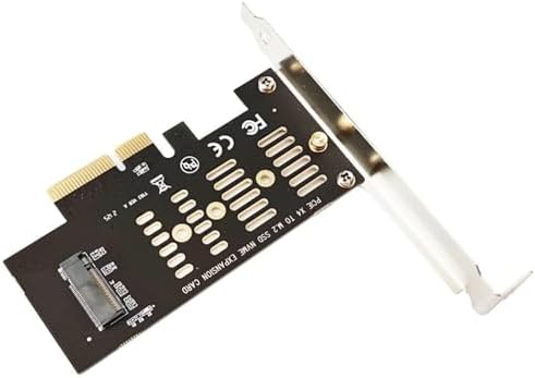 5225 Pci-e 3.0 To Nvme Ssd M.2 M Key Çevirici Kart