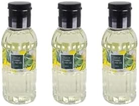 Alternative view of Kolonya Pvc 50ml Limon 3'lü Set