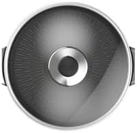 TEFAL Titanyum 6X Excellence İndüksiyon Tabanlı Kısa Tencere 24cm