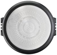 Alternative view of TEFAL Titanyum 6X Excellence İndüksiyon Tabanlı Kısa Tencere 24cm