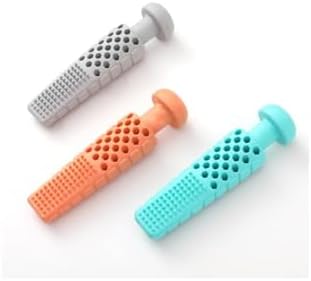 Diş Kaşıyıcılı Köpek Oyuncağı 14 Cm