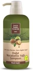Alternative view of Doğal Macadamia Yağlı Şampuan 600 ml