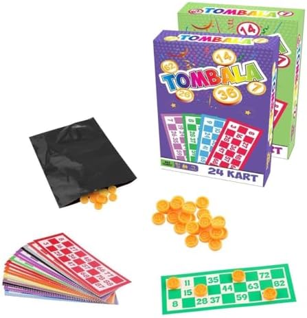 Alternative view of STAR TOMBALA YILBAŞI EĞLENCESİ
