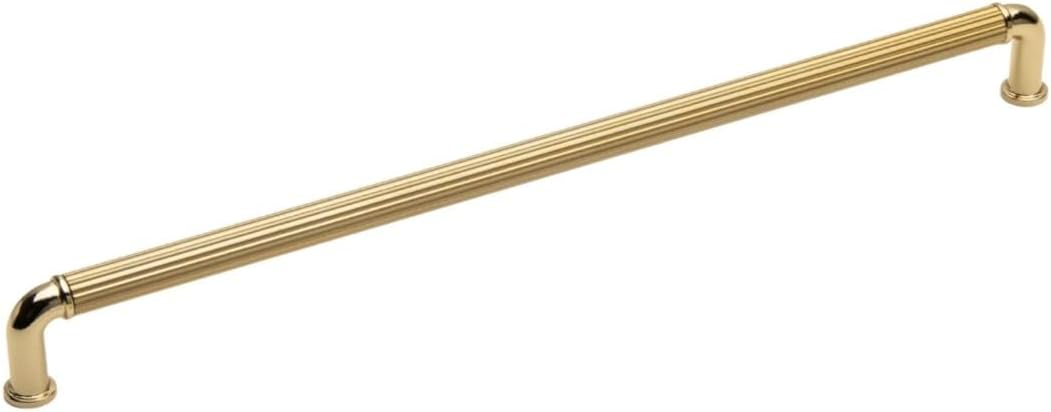 4682 Çizgili Modern Kulp / Branch Renk 320 Mm Çok Renkli