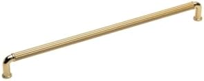 Alternative view of 4682 Çizgili Modern Kulp / Branch Renk 320 Mm Çok Renkli
