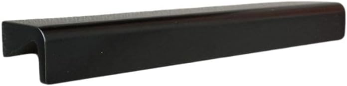 1742 Modern Uzun Boy Kulp Siyah Renk 320 Mm Çok Renkli