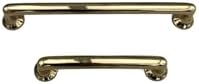 Alternative view of 4713 Modern Kulp Renk 96 Mm Çok Renkli