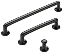 Alternative view of 4713 Modern Kulp Siyah Renk 160 Mm Çok Renkli