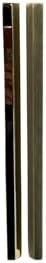Alternative view of 1729 Modern Kulp Antik Renk 160 Mm Çok Renkli