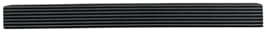Alternative view of 8801 Çizgili Modern Kalın Kulp Siyah Renk 960 Mm Çok Renkli