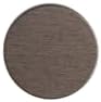 Alternative view of 1910 Tek Delikli Düğme Kulp Fırçalı Bronze Renk Çap 38 Mm Çok Renkli