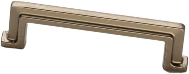 4714 Modern Kulp Antik Renk 96 Mm Çok Renkli