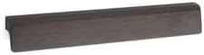 1743 Modern Kulp Fırçalı Füme Renk 160 Mm Çok Renkli