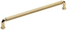 4682 Çizgili Modern Kulp / Branch Renk 192 Mm Çok Renkli