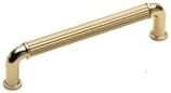 4682 Çizgili Modern Kulp / Branch Renk 128 Mm Çok Renkli