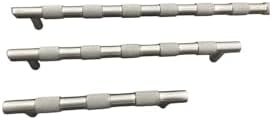 Alternative view of 9387 Desenli Modern Kulp Renk 320 Mm Çok Renkli