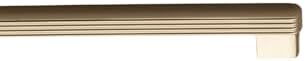Alternative view of 9290 Çizgili Modern Kulp Renk 192 Mm Çok Renkli