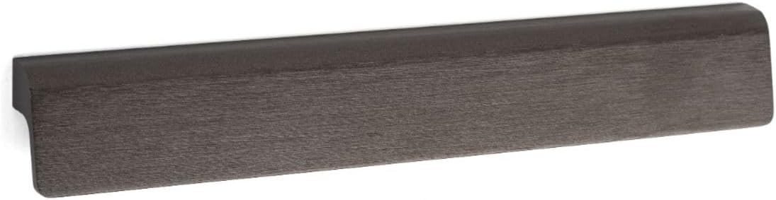 Alternative view of 1743 Modern Kulp Fırçalı Füme Renk 960 Mm Çok Renkli