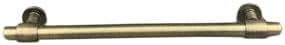 Alternative view of 9236 Modern Kulp Antik Renk 640 Mm Çok Renkli
