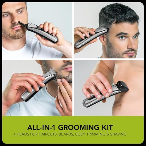 Wahl Groom Erkek Bakım Kiti 3028050
