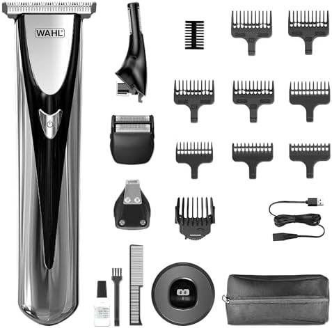 Alternative view of Wahl Groom Erkek Bakım Kiti 3028050