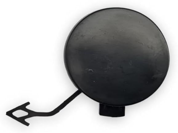Alternative view of Ön Tampon Çeki Demiri Kapağı 8T0807241C A5 Sportback ile uyumlu 2012-2016