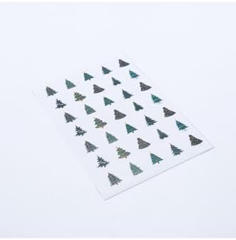Yılbaşı Çam Ağacı, 3 Cm, 700 Adet