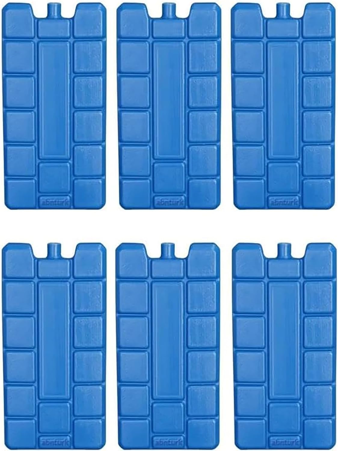 Alternative view of Buz Aküsü, 400 ml, Soğutucu Jel Sıvılı, Premium