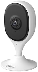 DH-C5A 5MP 10M IR WİFİ İÇ MEKAN IP KÜP KAMERA
