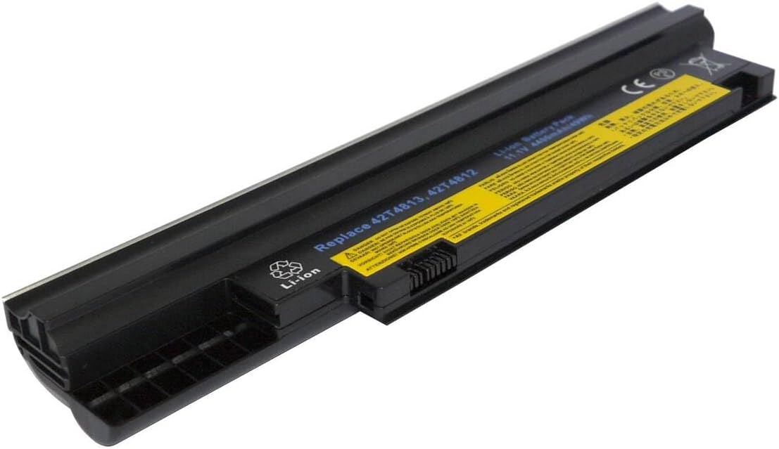 Alternative view of 42T4813 ile Uyumlu ThinkPad Batarya Pil