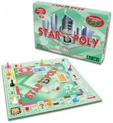 Alternative view of Emlak Ticaret Oyunu Monopoly Monopoli Poly-