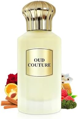 Ahmed Al Maghribi Oud Couture Extrait De Parfum 100 ml Parfüm