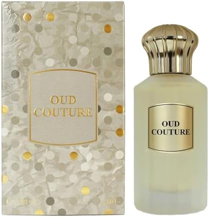 Alternative view of Ahmed Al Maghribi Oud Couture Extrait De Parfum 100 ml Parfüm